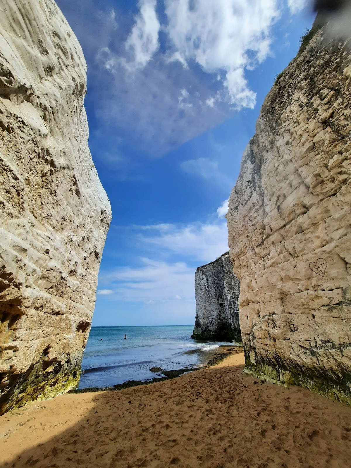 Botany Bay Beach Walking Trail | What to Know Before You Go