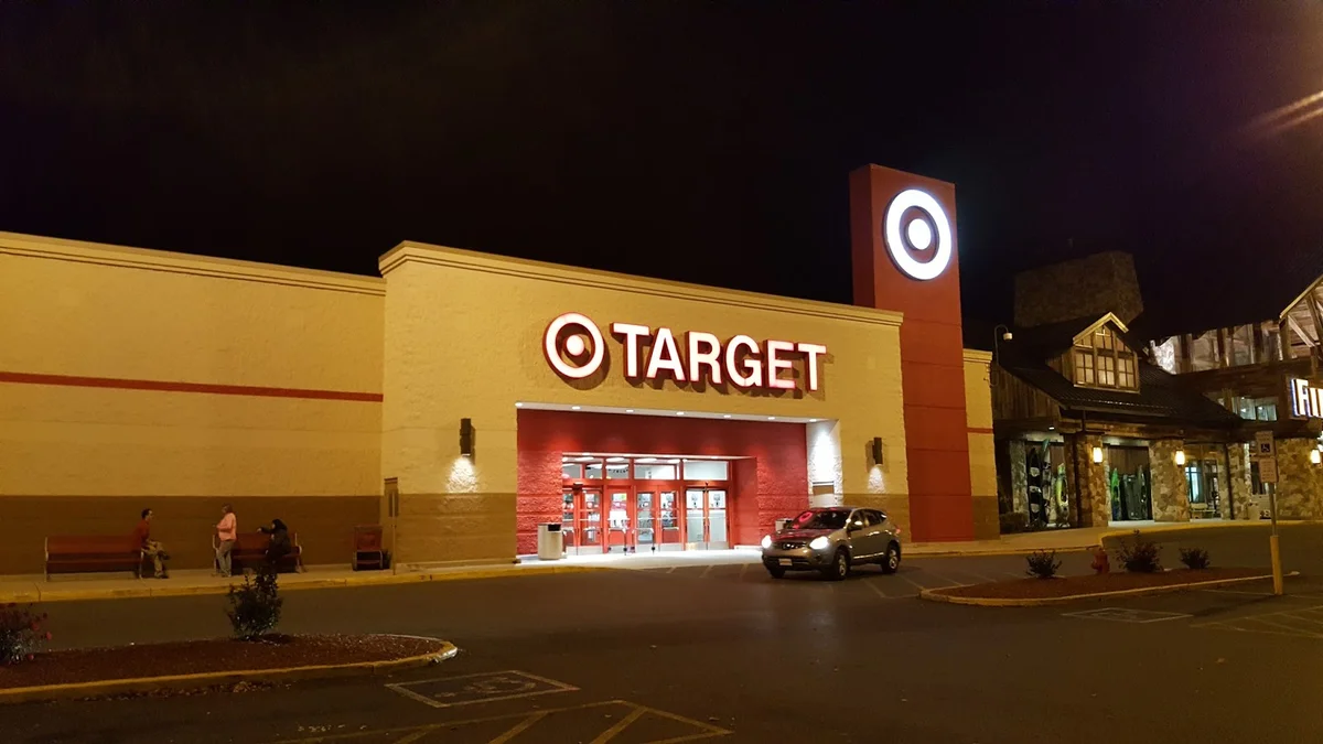 Target in Altoona, Pennsylvania - Ask AI | mindtrip