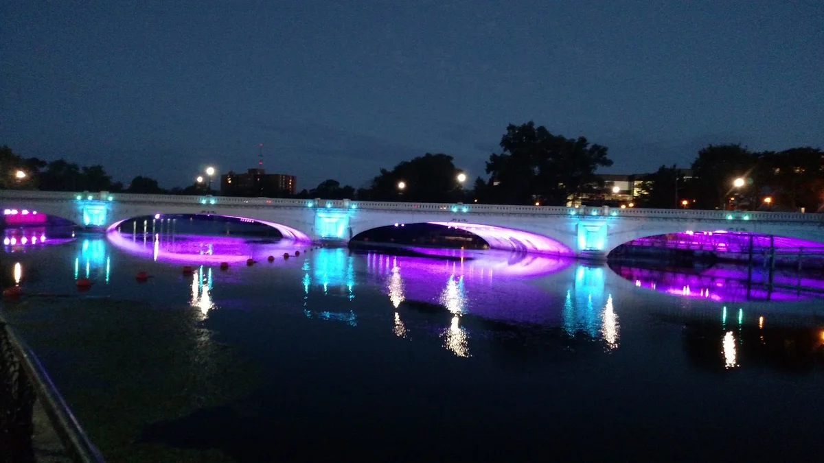 Seitz Park in South Bend, Indiana - Ask AI | mindtrip