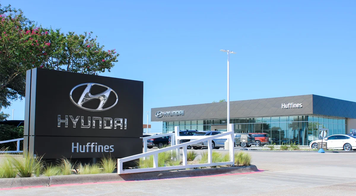 Huffines Hyundai Plano in Plano, Texas - Ask AI | mindtrip