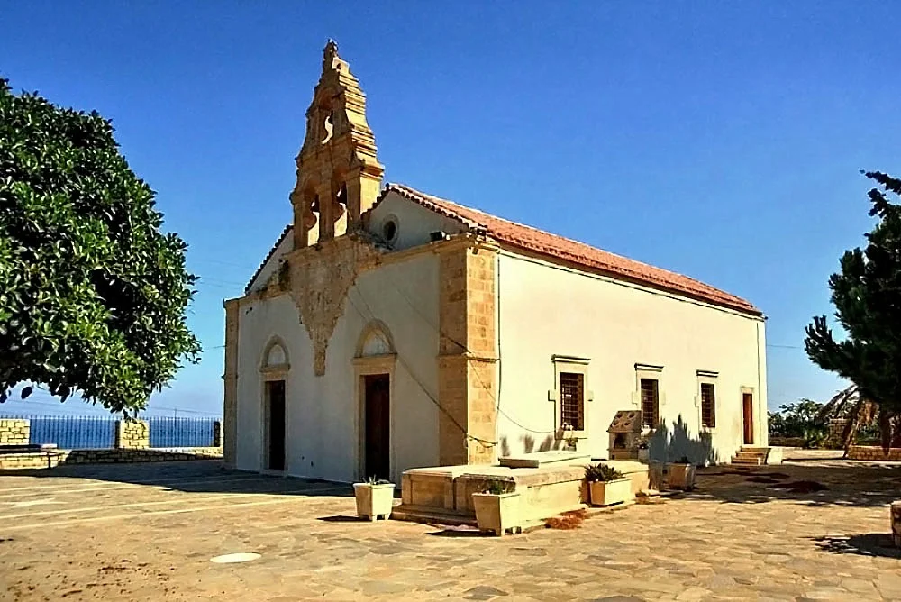 Church of St. George, Rethymno | What to Know Before You Go