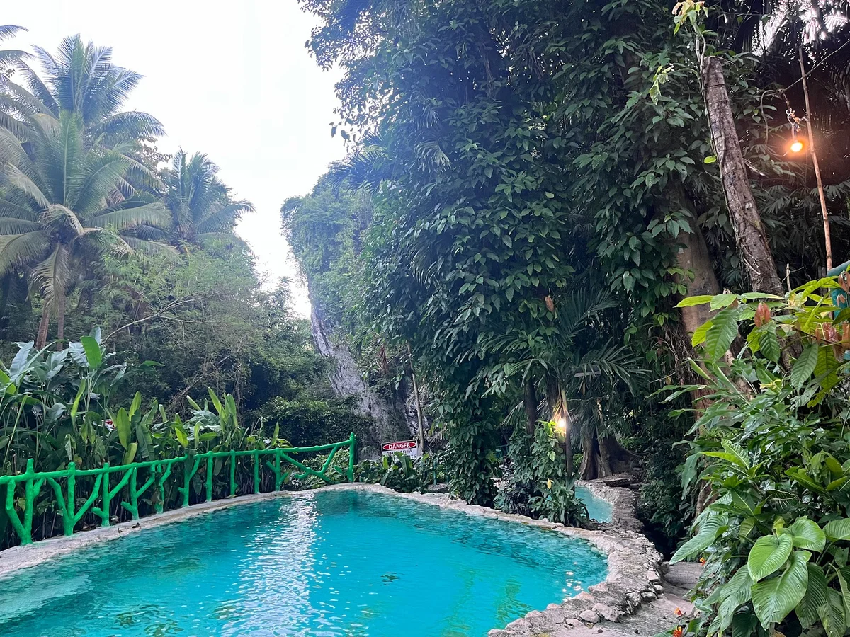 Durano Eco Farm & Spring Resort in Carmen | Ask Anything