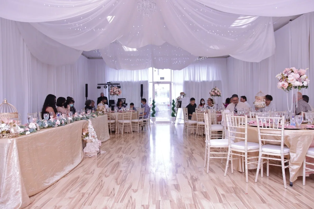Unique Touch Event Center and Rentals - Ask AI | mindtrip
