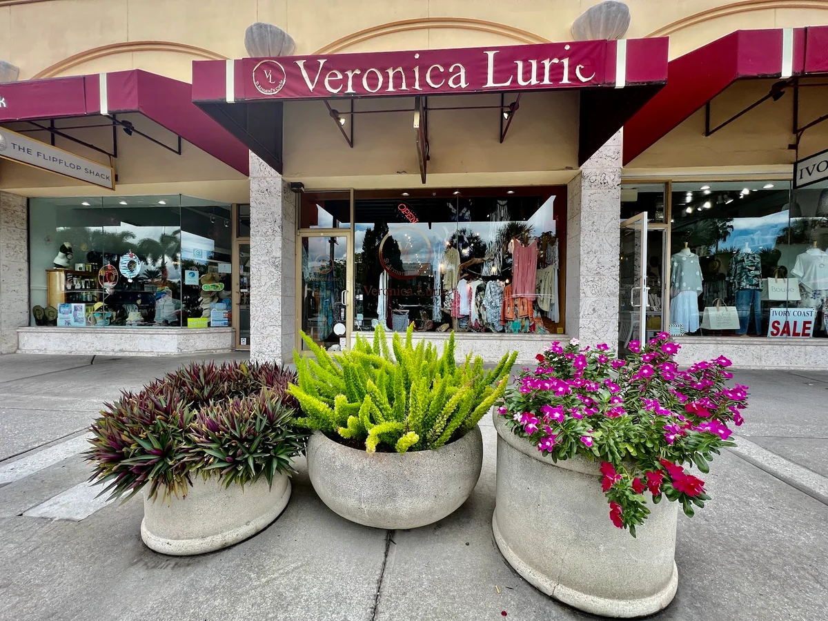Veronica Lurie in Sarasota, Florida - Ask AI | mindtrip