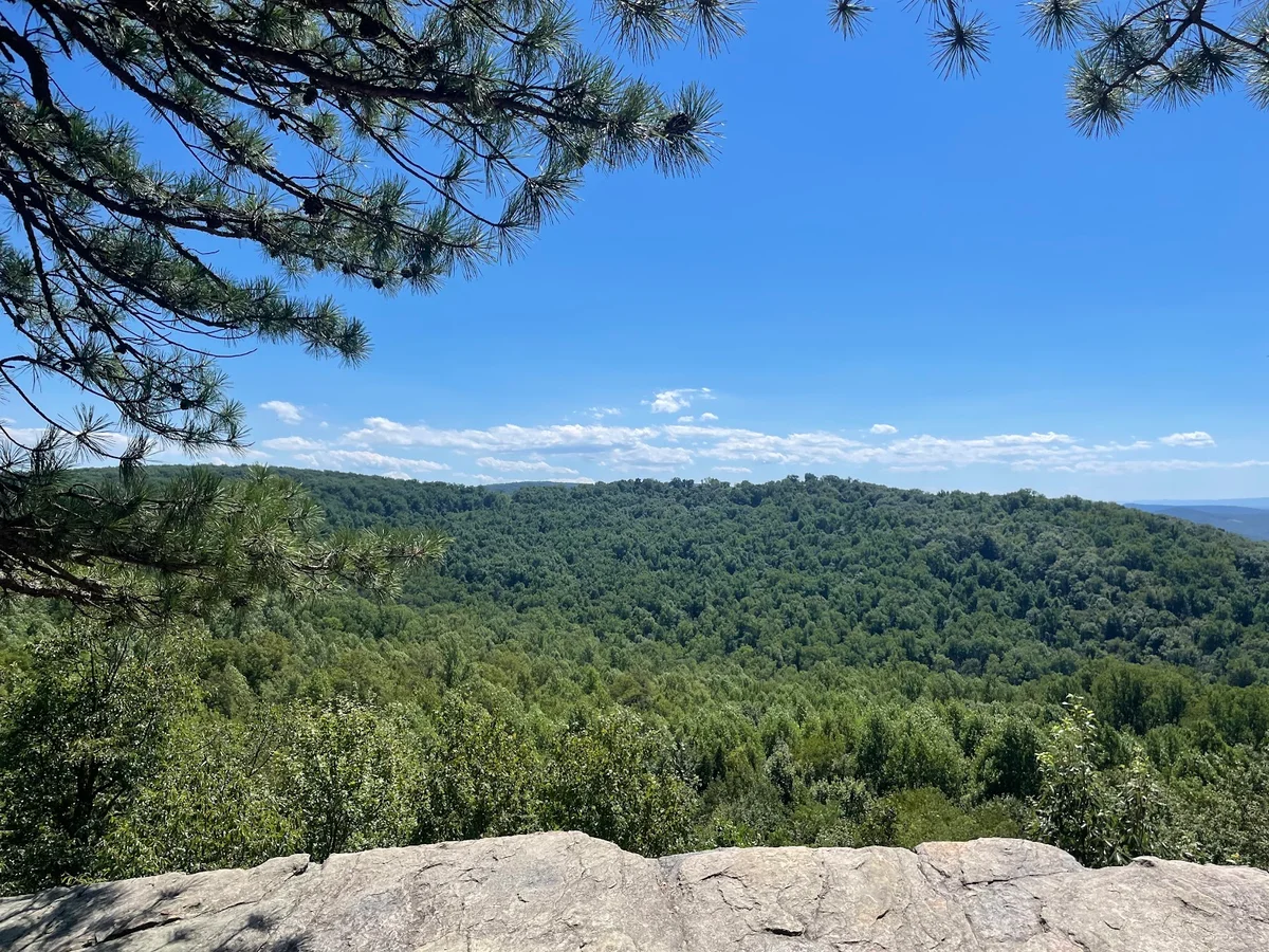 Raven Rocks Trailhead | What to Know Before You Go