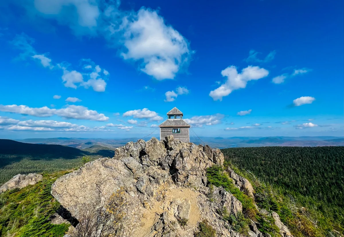 Mount Carleton in New Brunswick | What to Know Before You Go