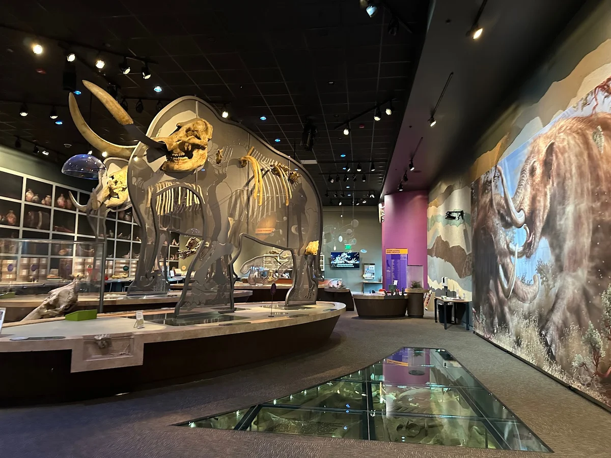 Western Science Center in Hemet - Ask AI | mindtrip