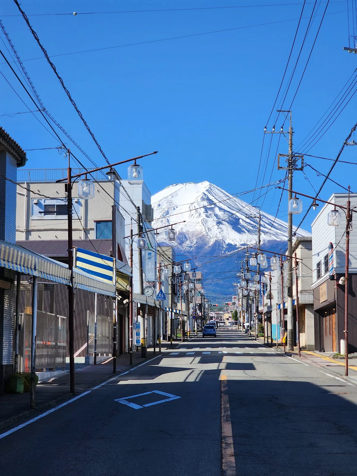 Honcho 2-chome Shopping District - Ask AI | mindtrip