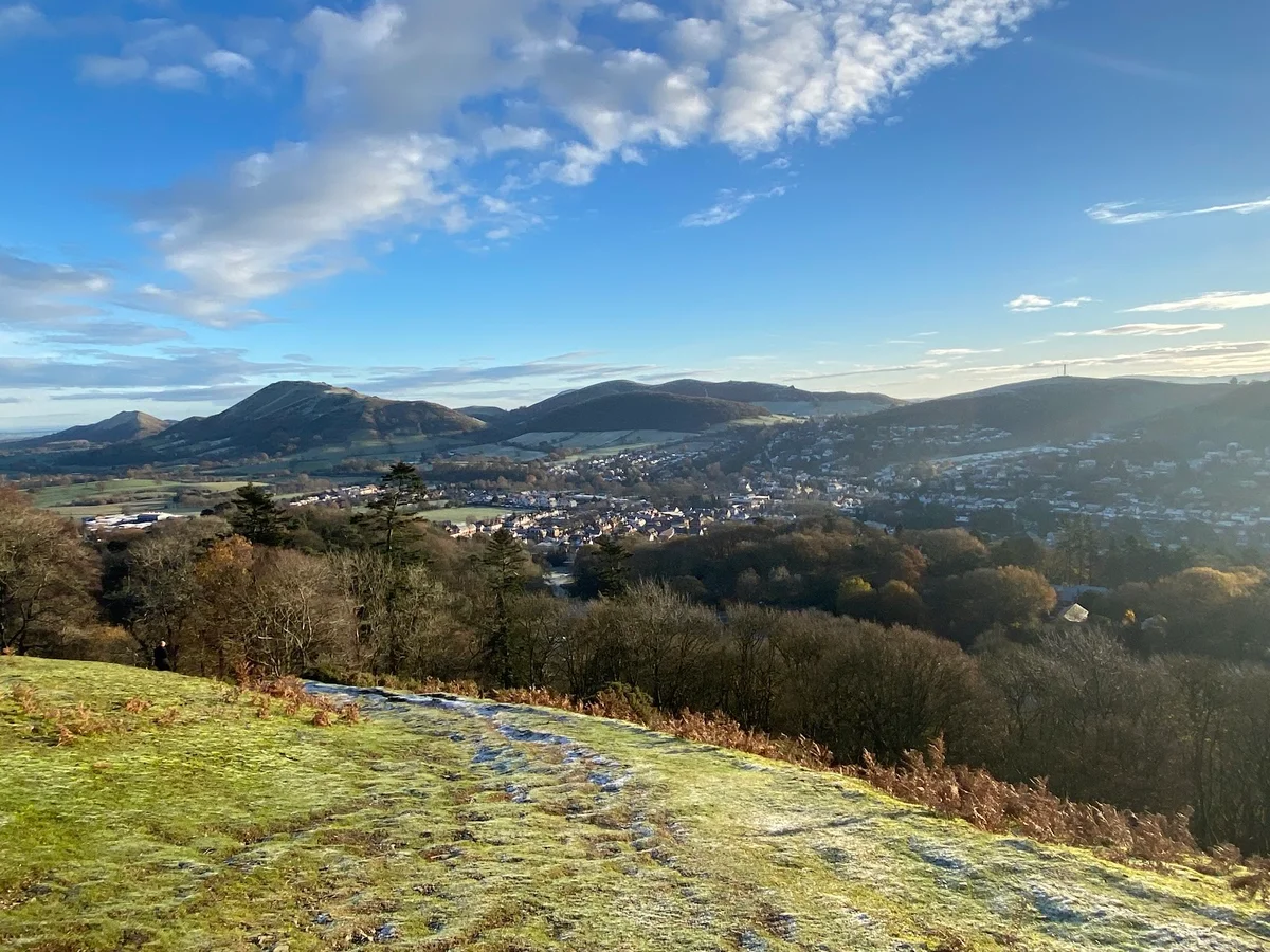 Long Mynd in Marshbrook, England | Ask Anything
