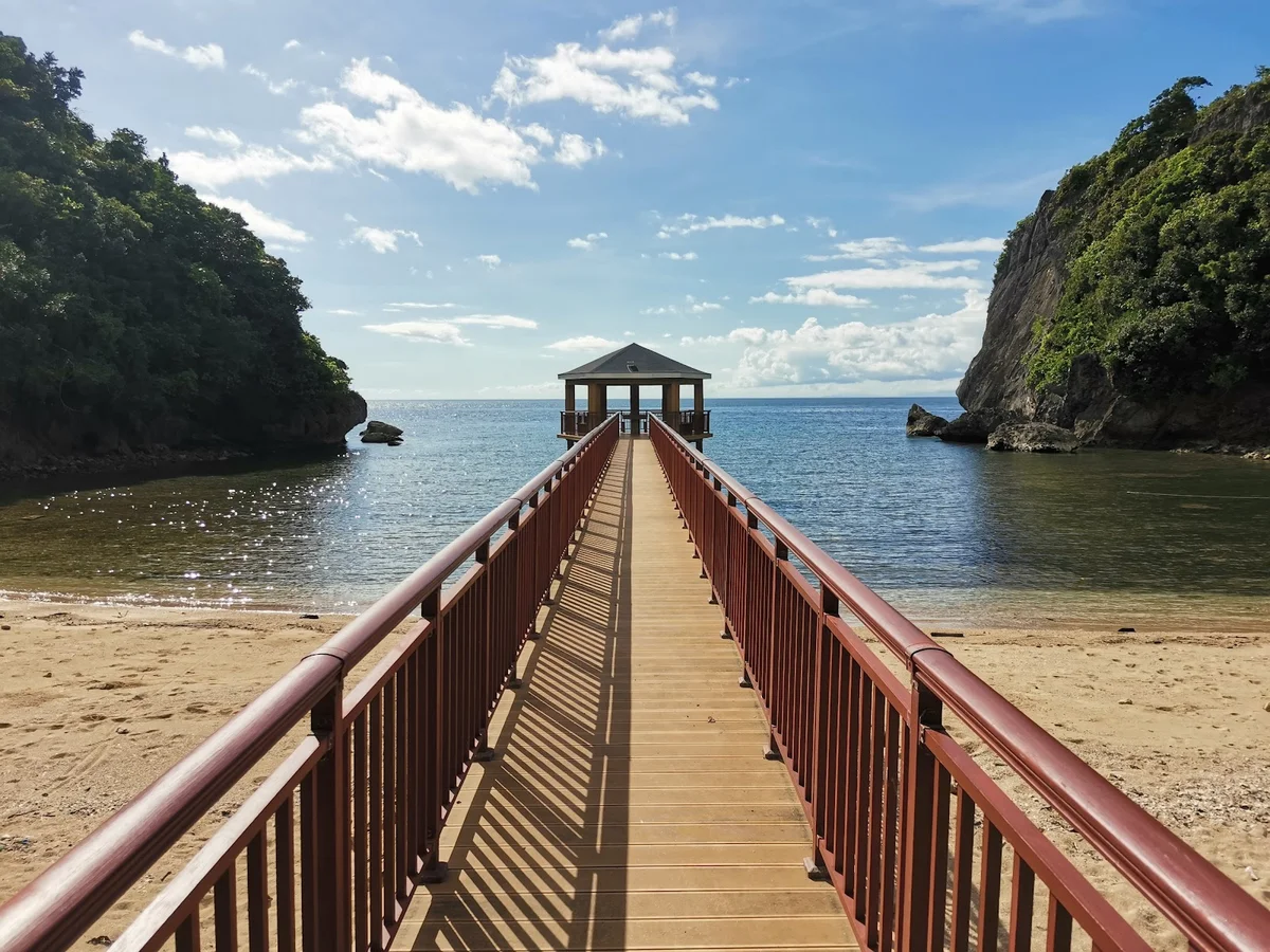 Bel-at Point, Romblon in Ferrol | What to Know Before You Go