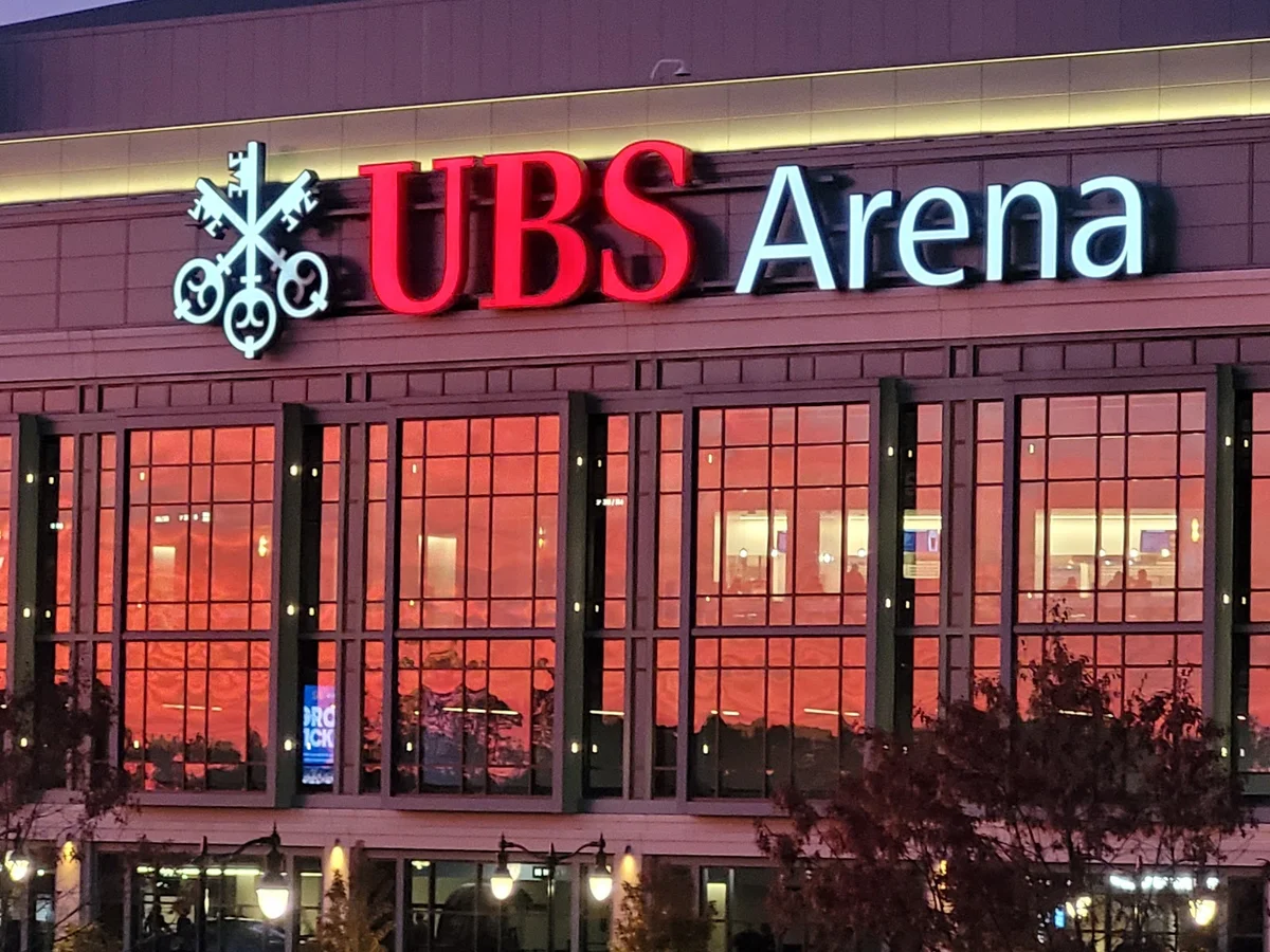 UBS Arena in Elmont, New York | What to Know Before You Go