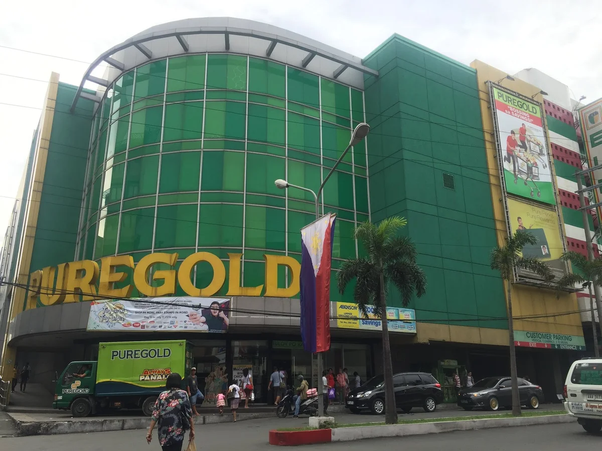 Puregold - Cubao in Quezon City | What to Know Before You Go