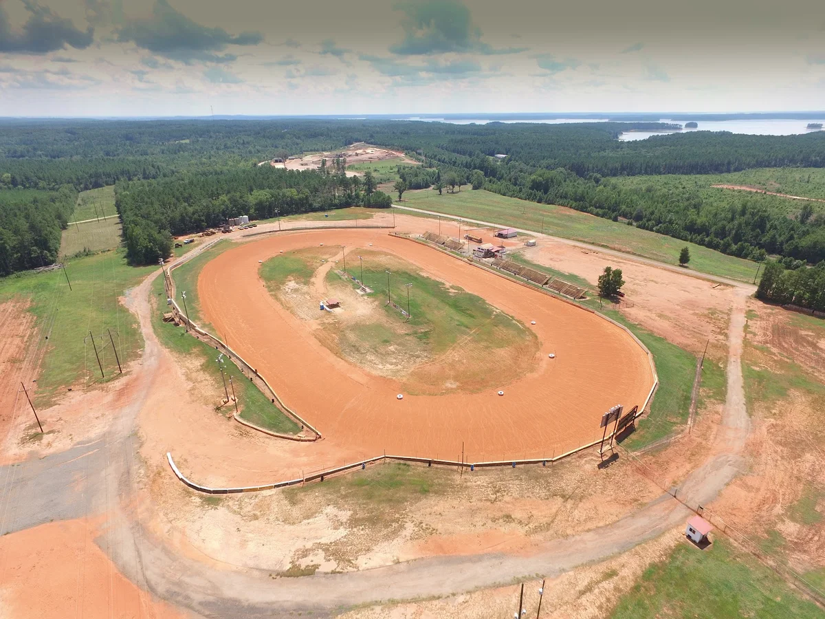 Modoc Speedway in Modoc | What to Know Before You Go