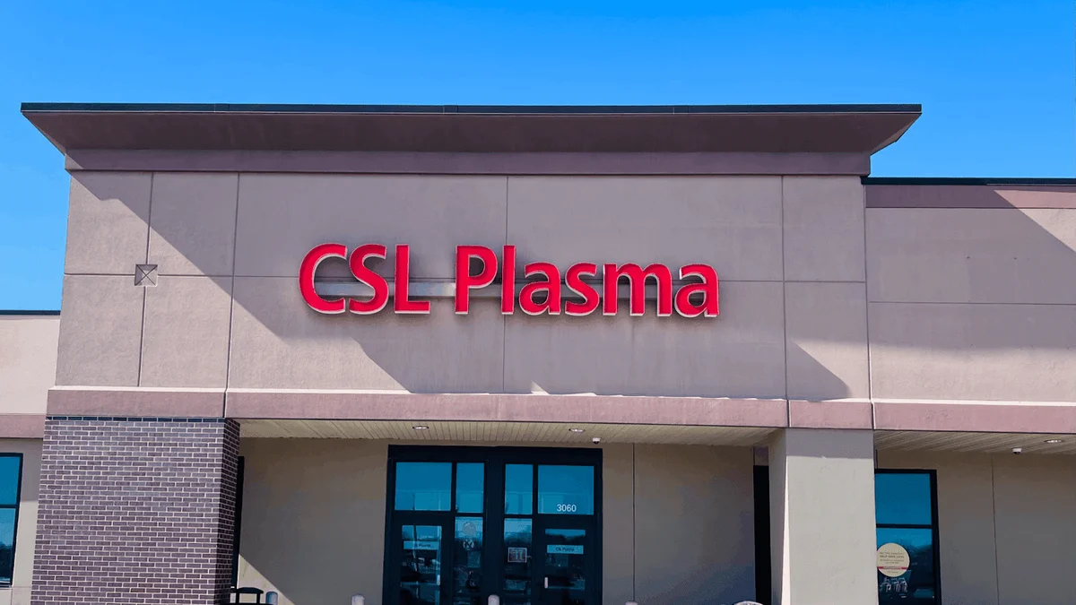 CSL Plasma in Omaha, Nebraska | What to Know Before You Go