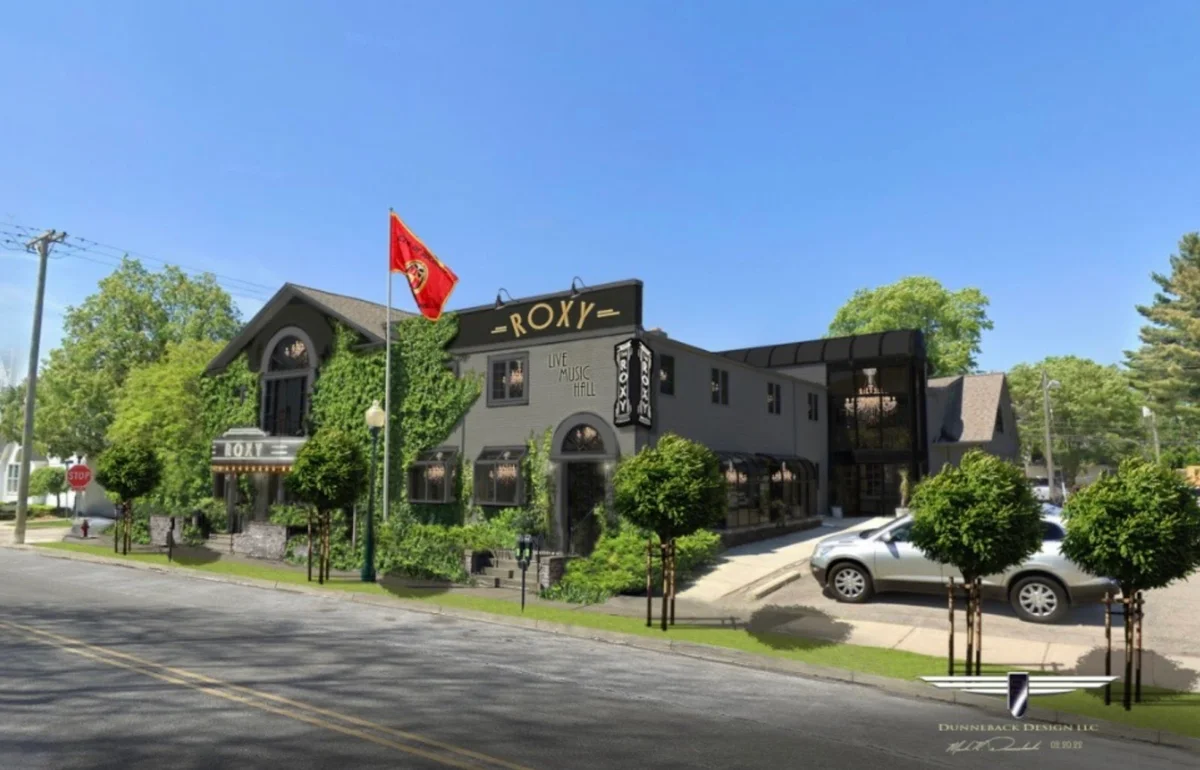 The Roxy Rochester in Rochester | What to Know Before You Go