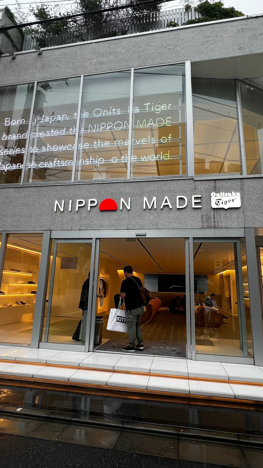 本日限定値下げは珍品　オキニ　1960s後半位　ビンテージ　スウェード