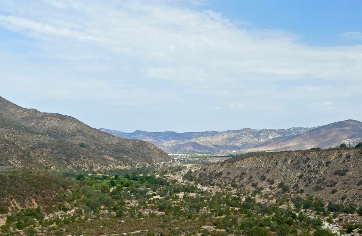 Highway 76 in Pala, California | What to Know Before You Go