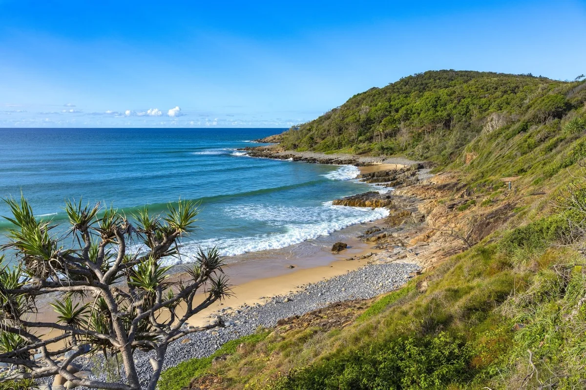 Dolphin Point Lookout | What to Know Before You Go