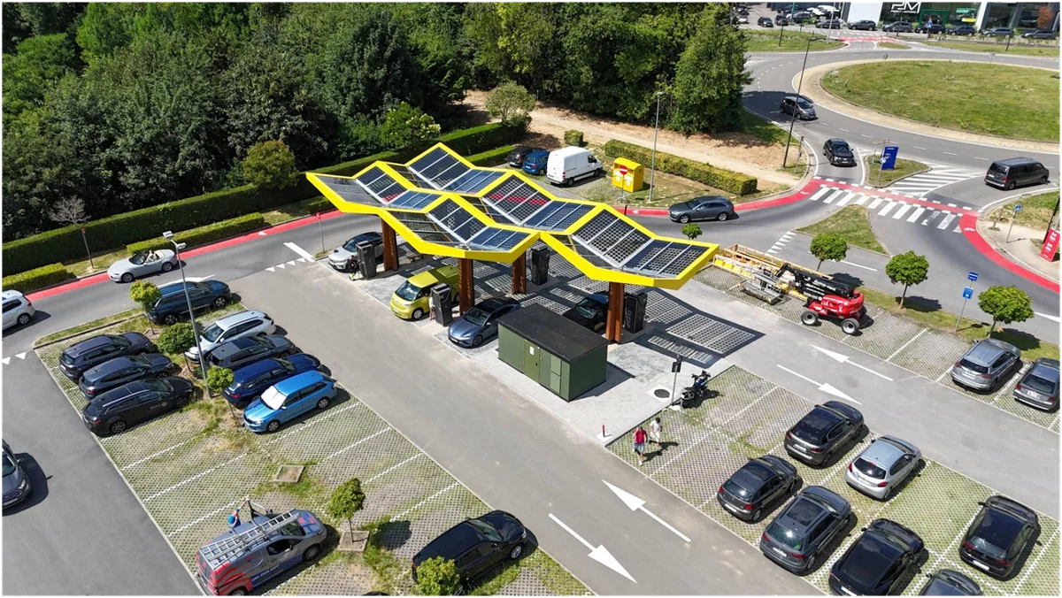 Fastned Charging Station | What to Know Before You Go