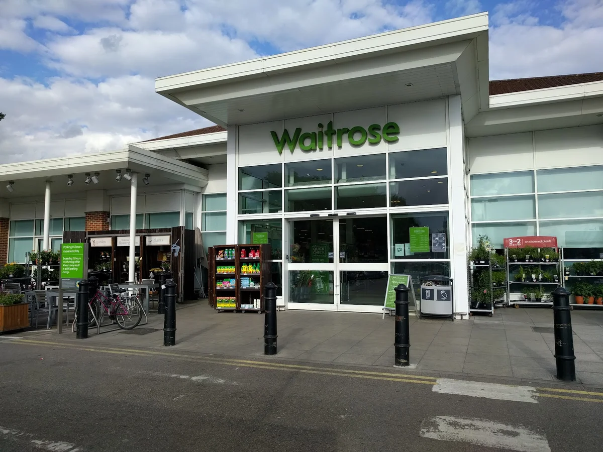 Waitrose & Partners in London | What to Know Before You Go
