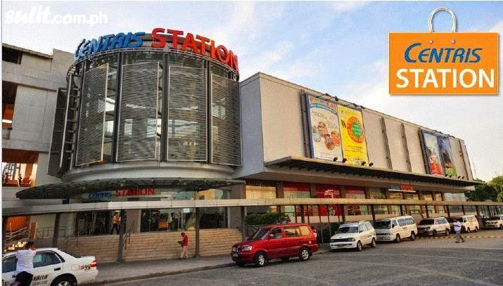 Centris Station Mall in Quezon City - Ask AI | mindtrip