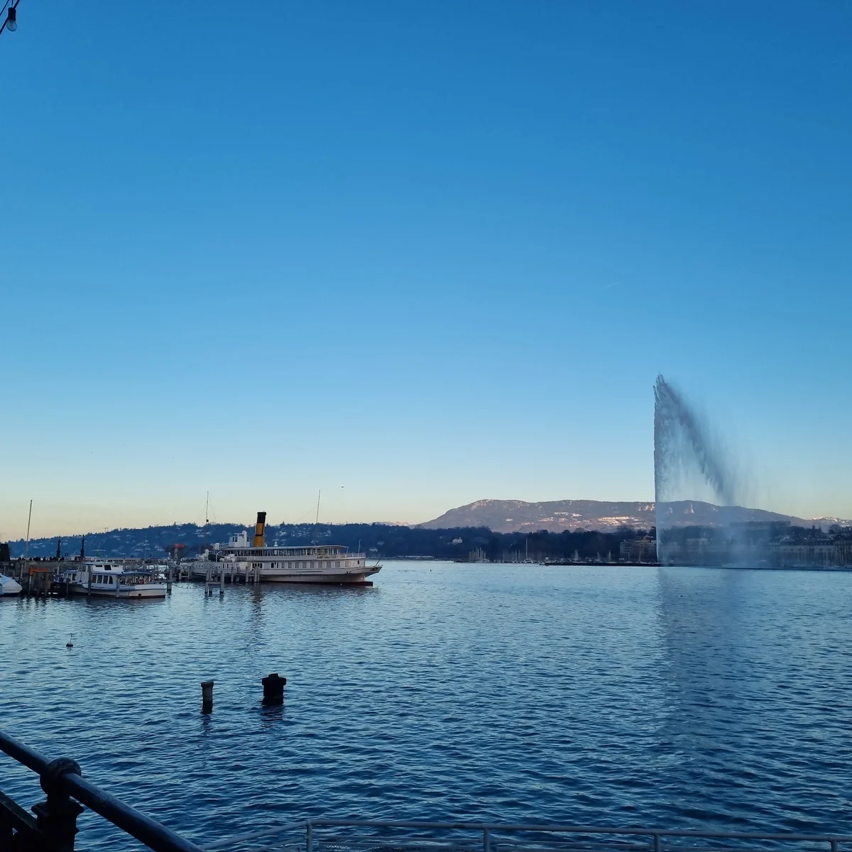Genève Gare Cornavin in Geneva | What to Know Before You Go