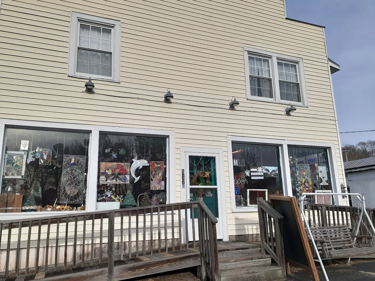 The Art Room in Wakefield, Virginia - Ask AI | mindtrip