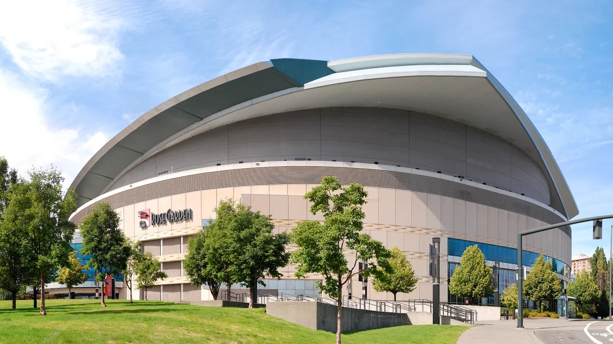 Portland Trail Blazers in Portland, Oregon | Ask Anything