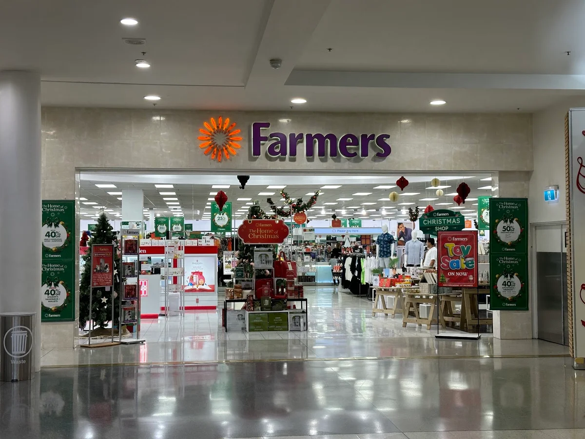 Farmers North City in Porirua | Ask Anything