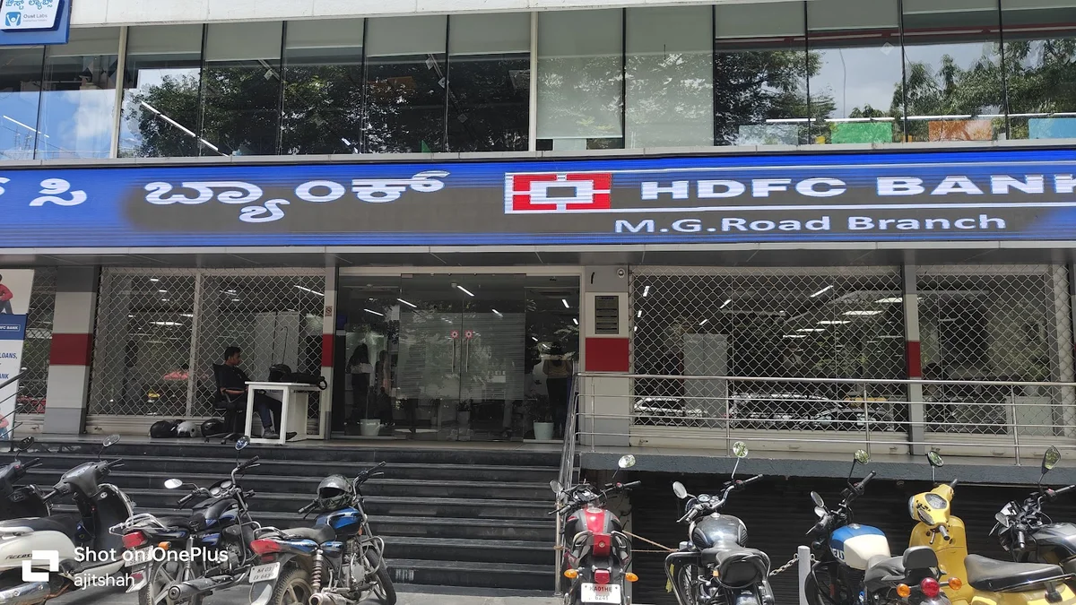 HDFC Bank in Bengaluru, Karnataka | Ask Anything