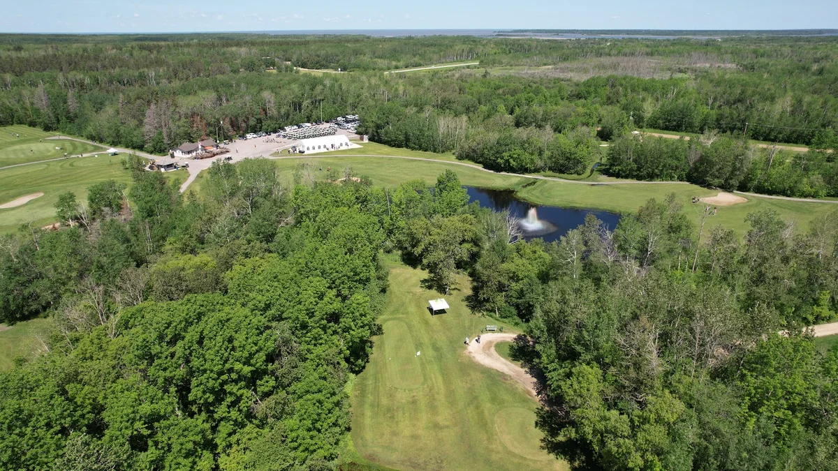 Grand Pines Golf Course | What to Know Before You Go