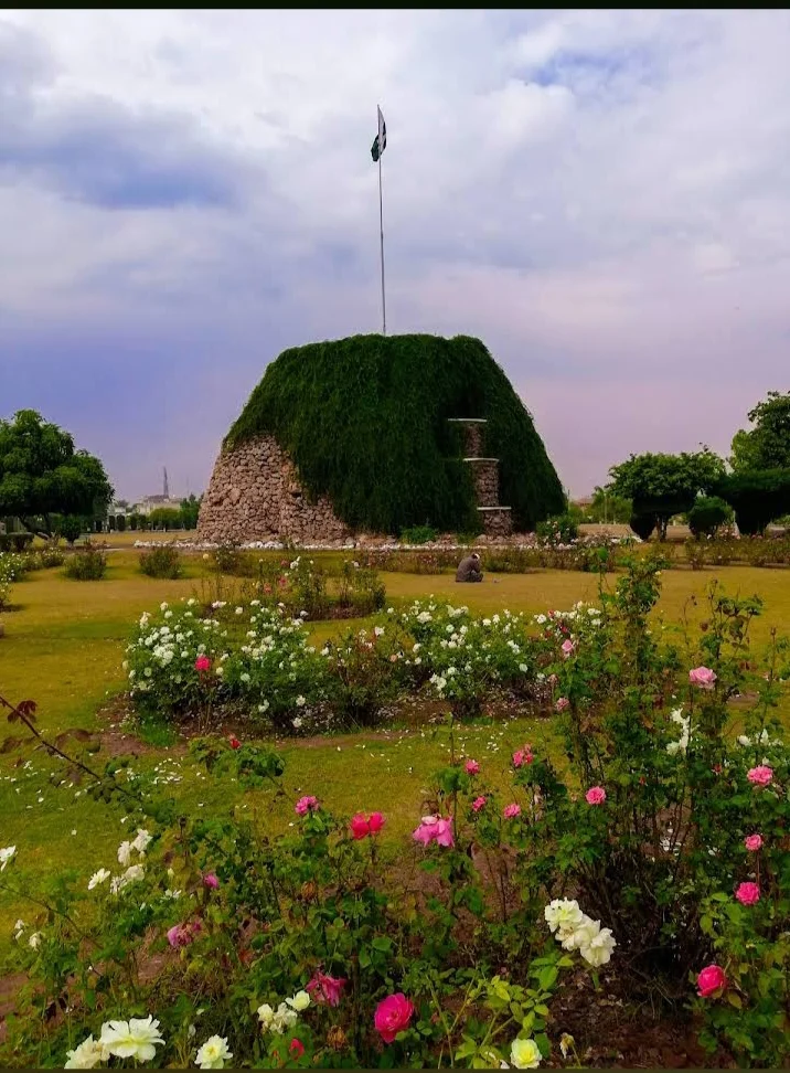 Bagh e Naran in Peshawar | What to Know Before You Go
