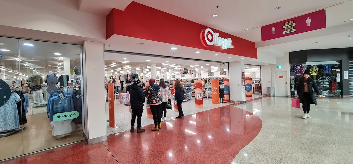 Target Ballarat in Ballarat, Victoria - Ask AI | mindtrip