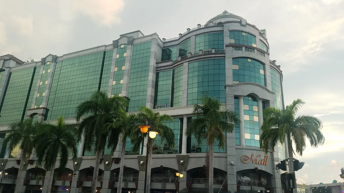 The Mall Cineplex | What to Know Before You Go