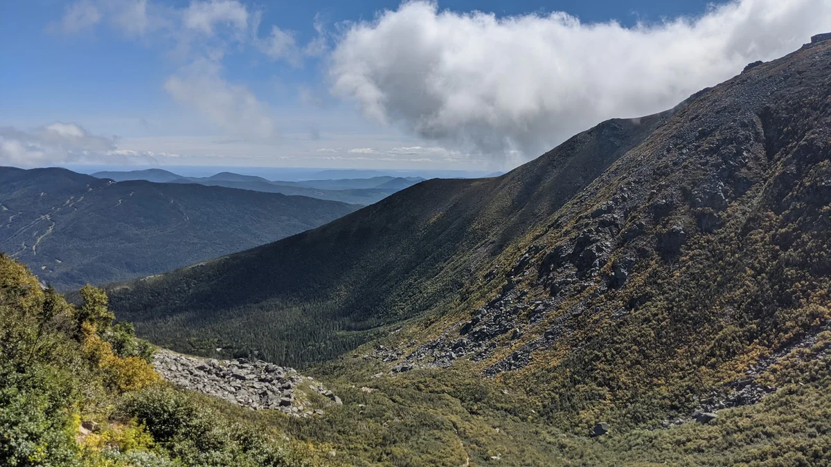 Tuckerman Ravine Trail | What to Know Before You Go