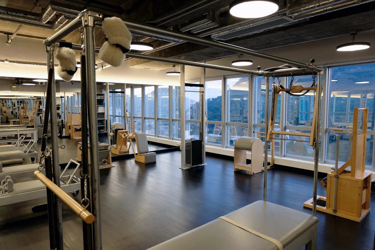 Flex Studio One Island South- Classical Pilates, Barre, Yoga