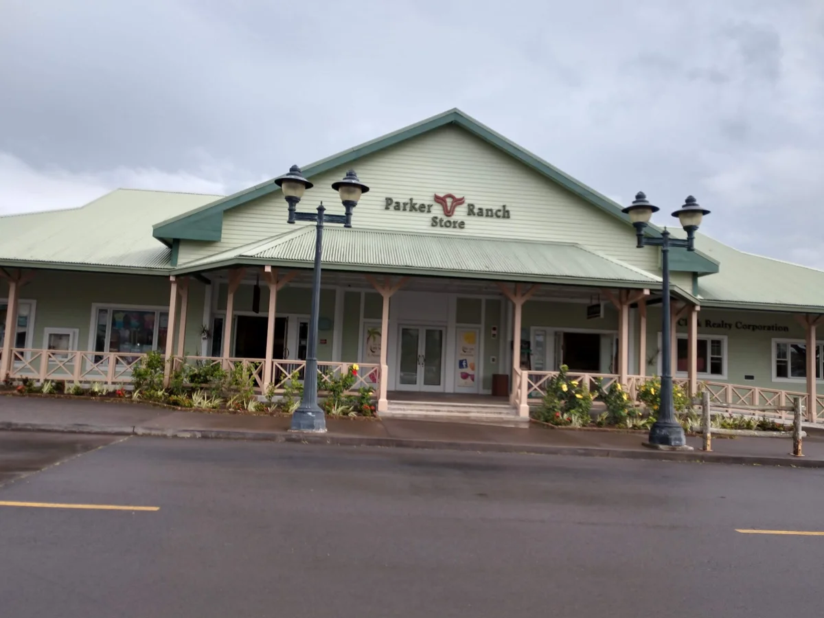 Parker Ranch in Waimea, Hawaii - Ask AI | mindtrip