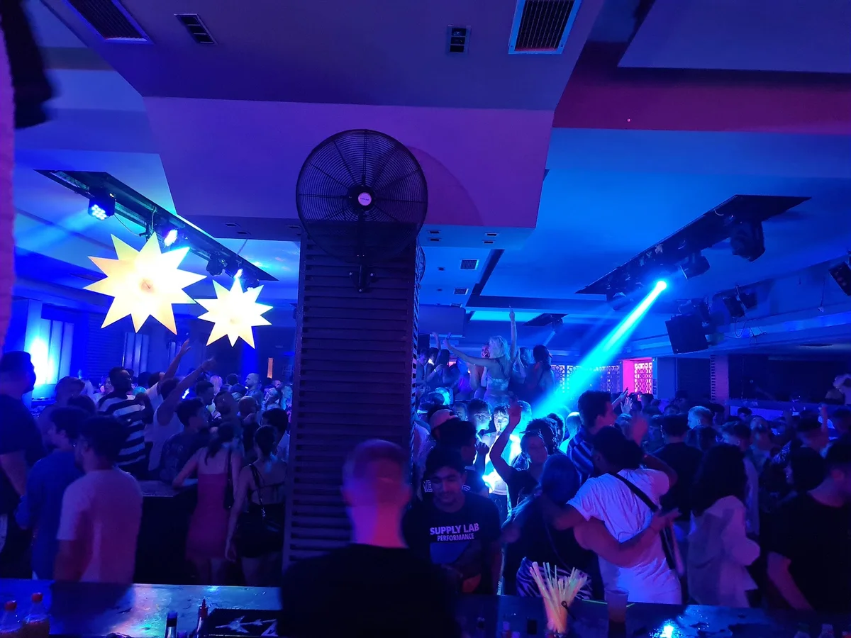 Future Club in Kavos, Ionian Islands - Ask AI | mindtrip