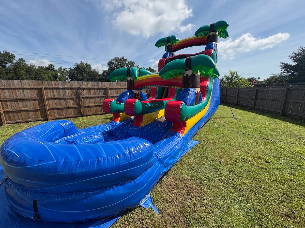 My Party Inflatables, LLC in Lakeland | Ask Anything