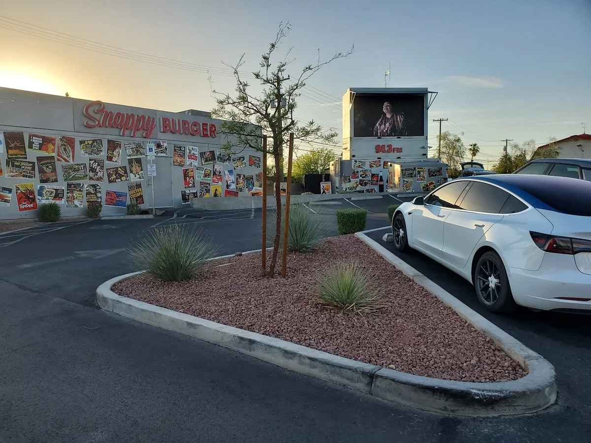 Snappy's in Las Vegas, Nevada | What to Know Before You Go