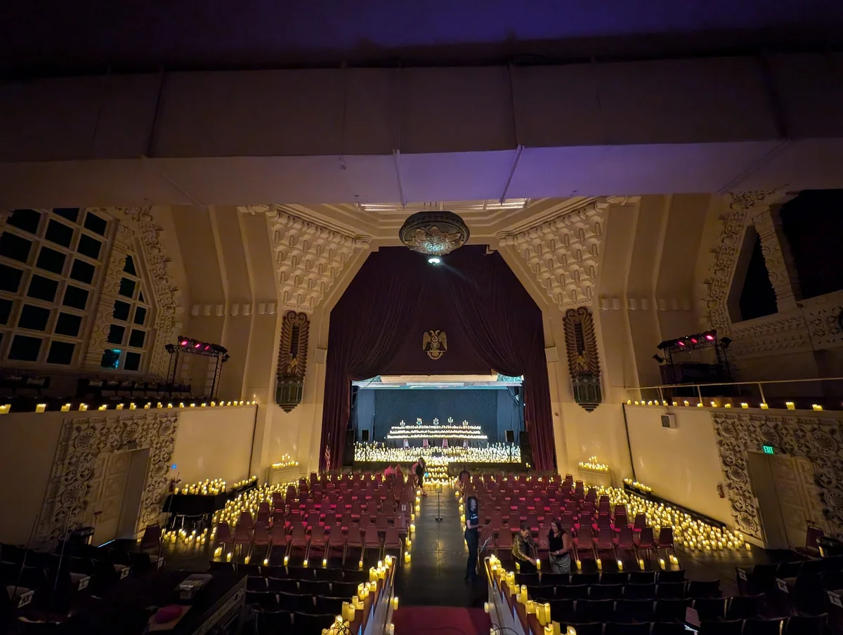 Scottish Rite Temple in Miami, Florida - Ask AI | mindtrip
