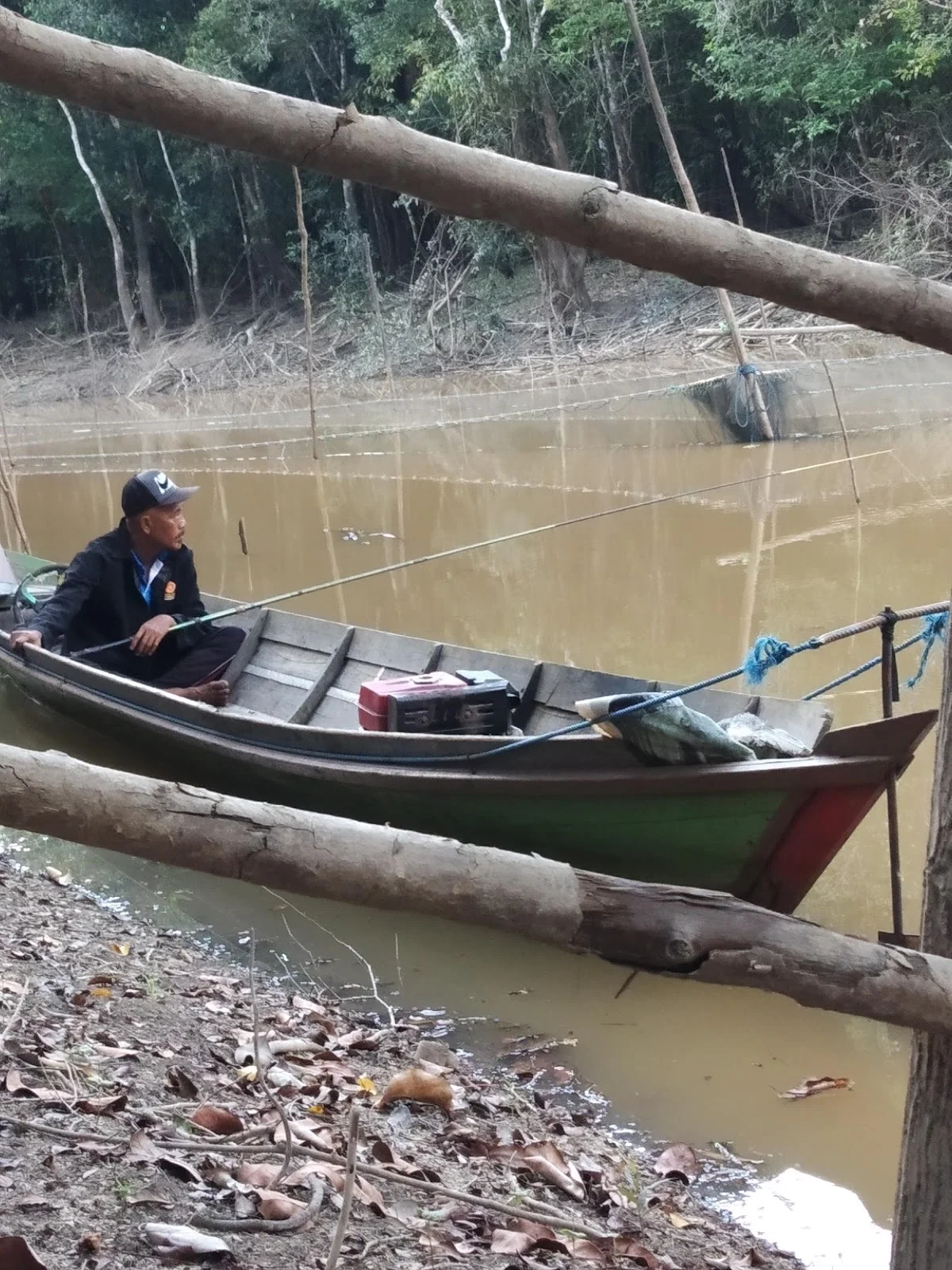 Danau Ganting | What to Know Before You Go