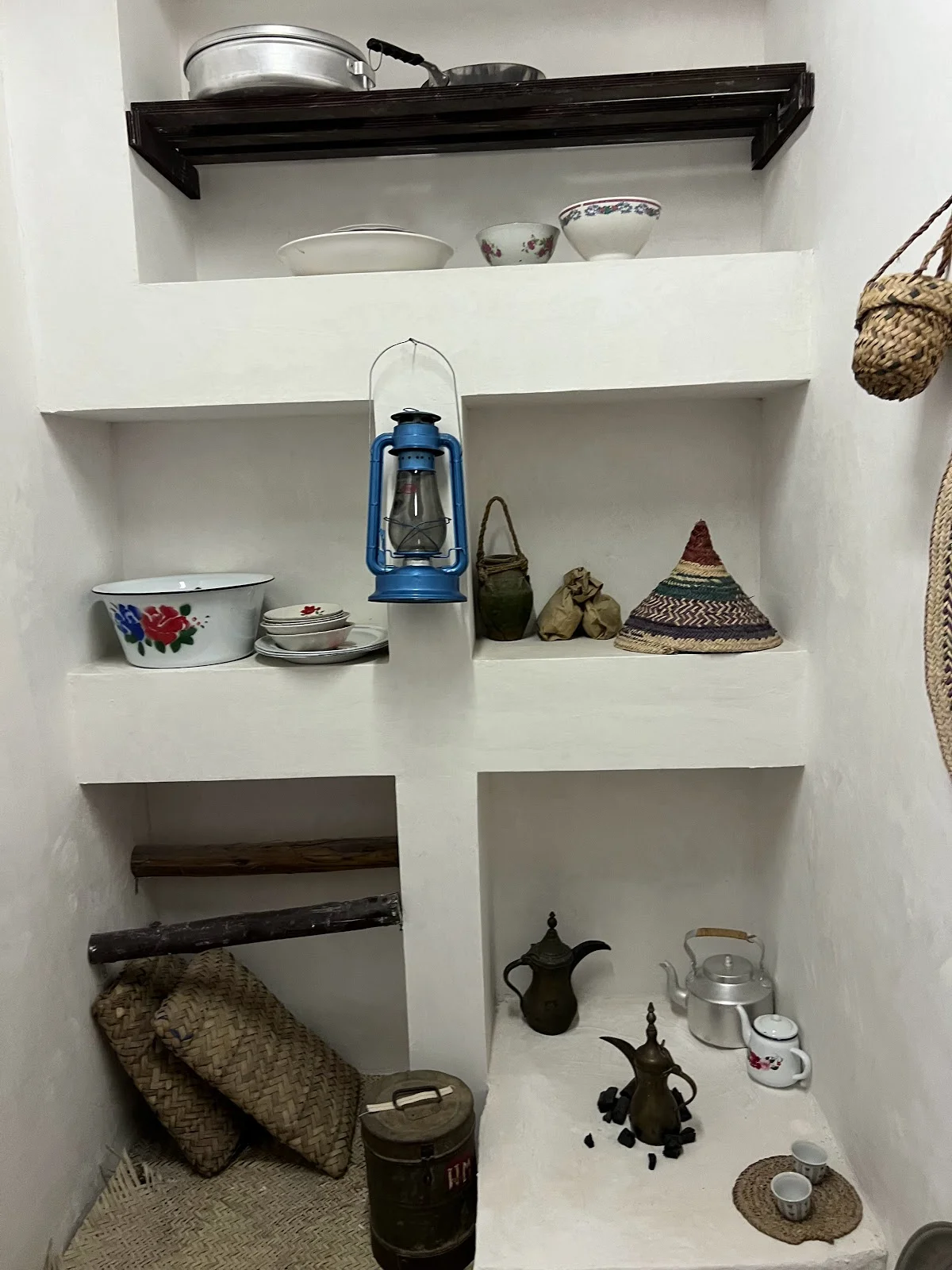 Traditional Emirati House | What to Know Before You Go