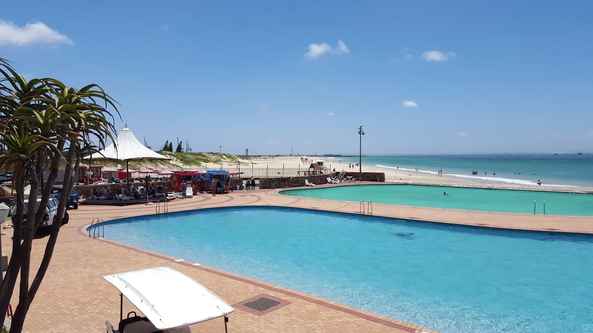 McArthur Pool & Leisure Centre | What to Know Before You Go