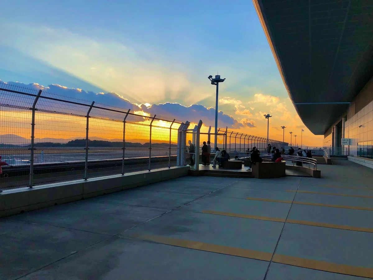 Observation Deck in Mihara | What to Know Before You Go