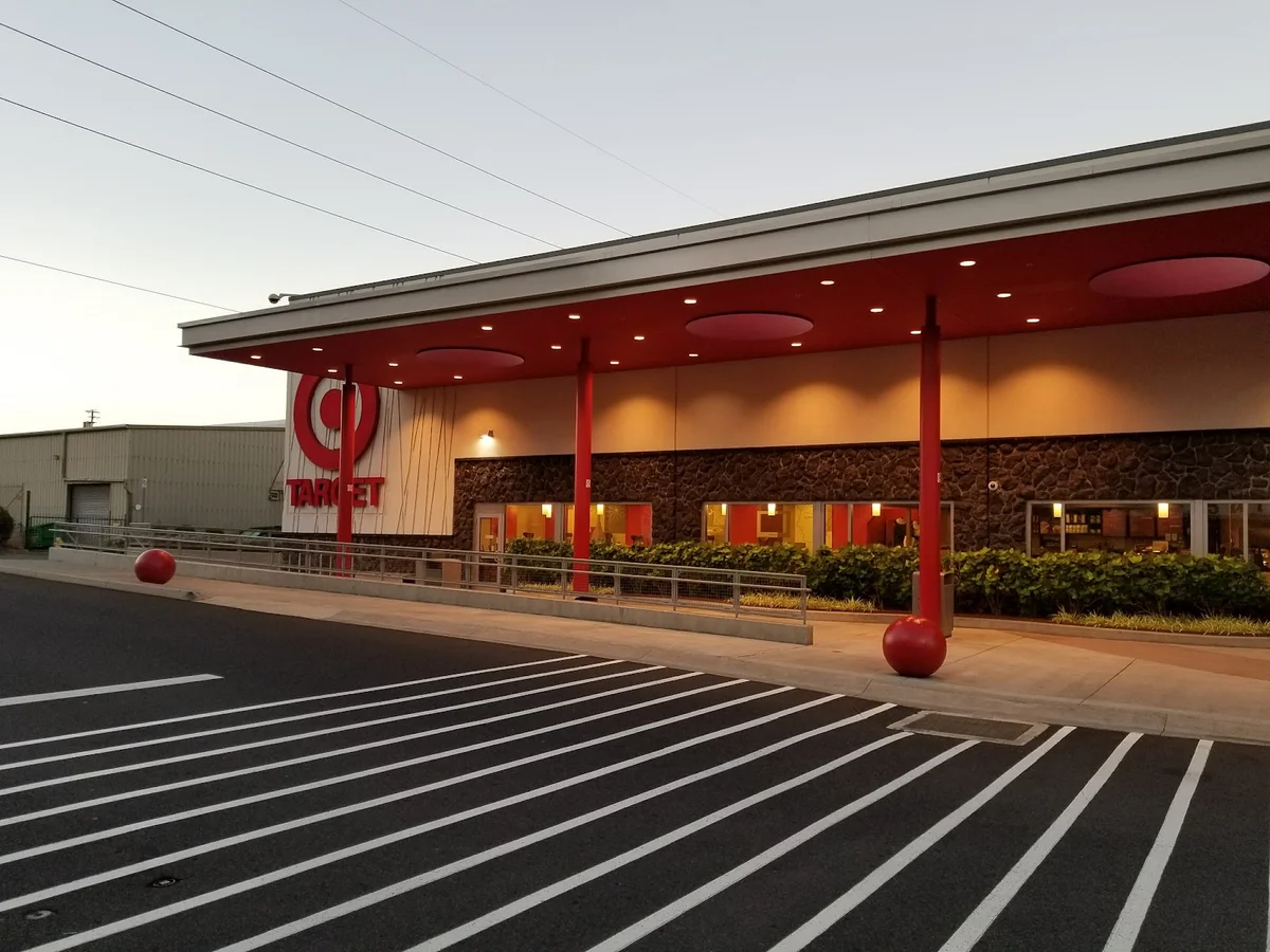 Target in Honolulu, Hawaii - Ask AI | mindtrip