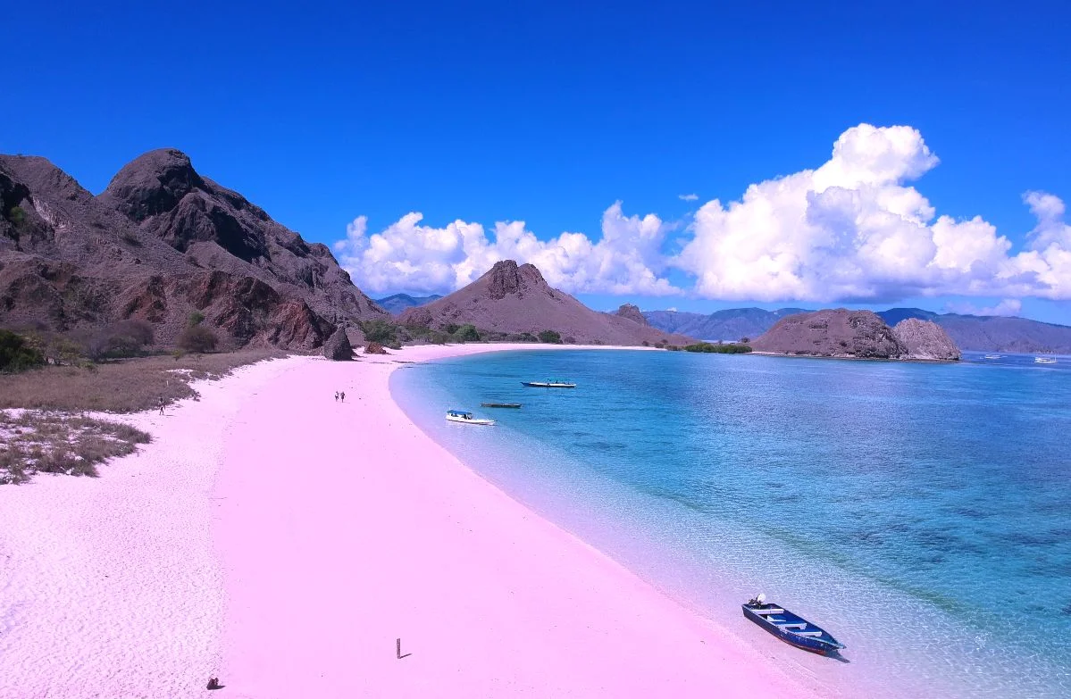Pink Beach | What to Know Before You Go