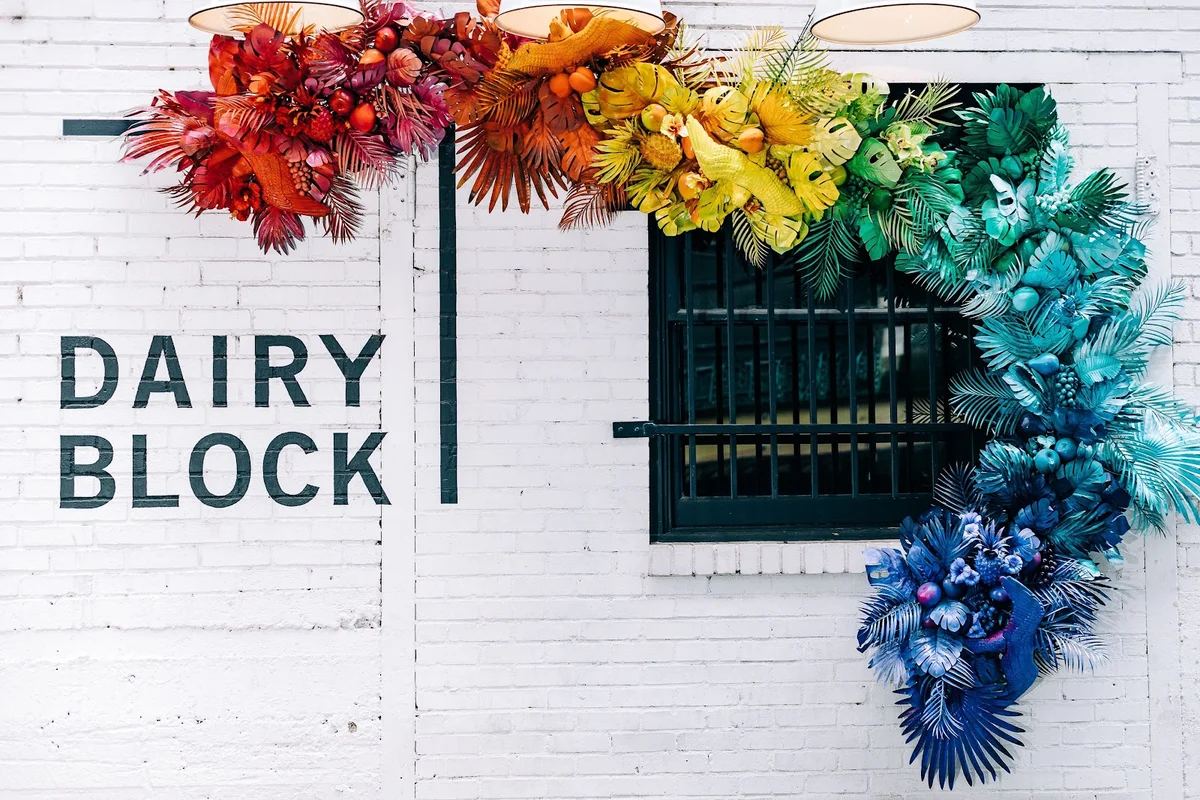 Dairy Block in Denver, Colorado - Ask AI | mindtrip