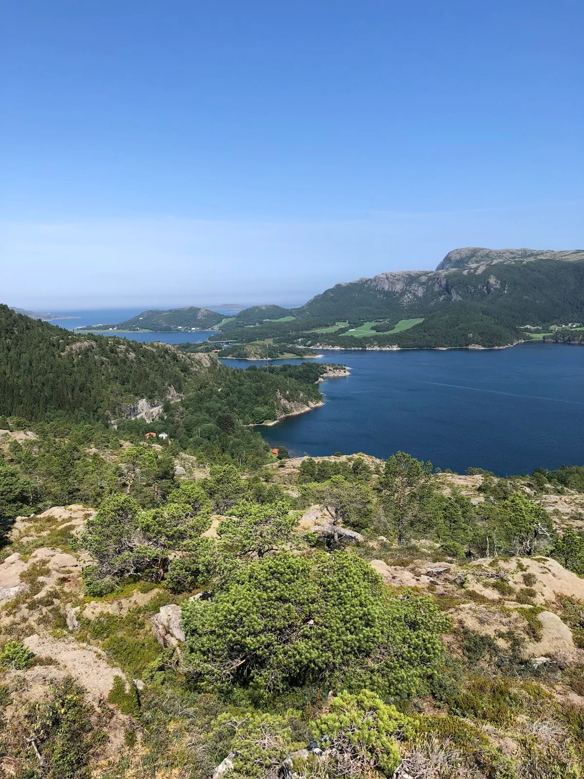 Vikna in Rørvik, Trøndelag | Ask Anything