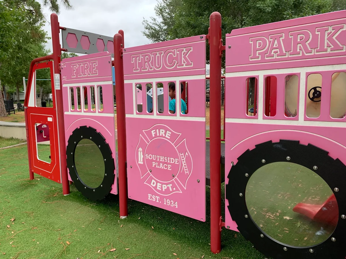 Fire Truck Park | What to Know Before You Go